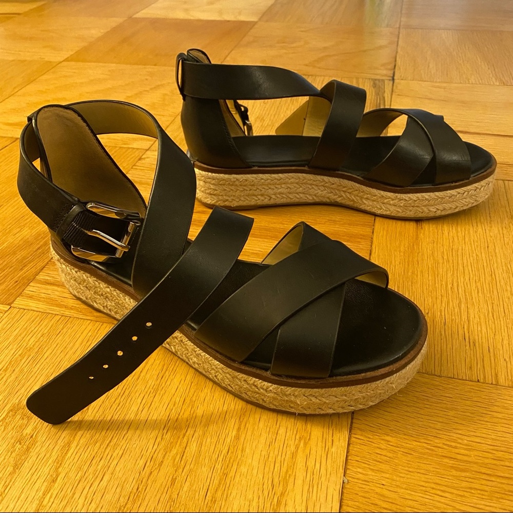 Michael Kors Darby sandal